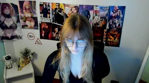 Karla online show from October 9, 2025, 12:47 pm