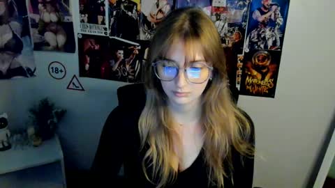 Karla online show from October 12, 2025, 12:37 pm