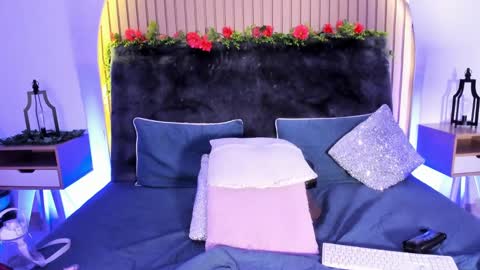 Snapshot of karla_gonzaless chatting on January 19, 2025, 8:19 pm Karla Gonzaless online show from January 19, 2025, 8:19 pm