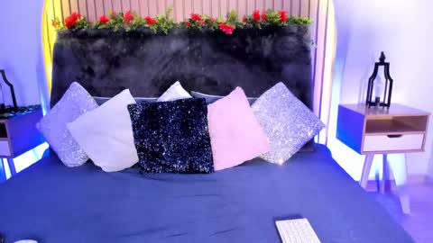 Snapshot of karla_gonzaless chatting on February 5, 2025, 1:04 am Karla Gonzaless online show from February 5, 2025, 1:04 am