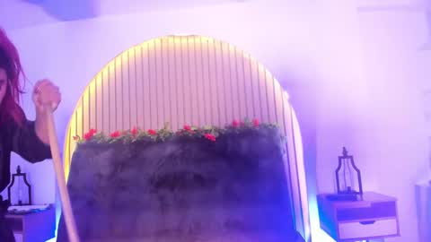 Snapshot of karla_gonzaless chatting on February 8, 2025, 1:00 am Karla Gonzaless online show from February 8, 2025, 1:00 am