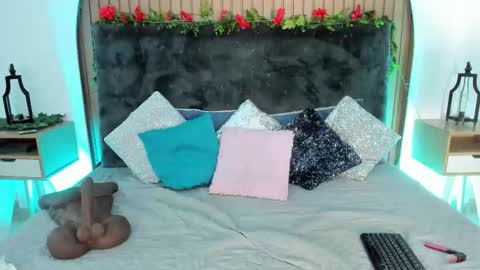 Snapshot of karla_gonzaless chatting on February 5, 2026, 8:24 pm Karla Gonzaless online show from February 5, 2026, 8:24 pm