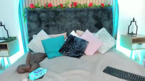 Snapshot of karla_gonzaless chatting on February 27, 2026, 6:52 pm Karla Gonzaless online show from February 27, 2026, 6:52 pm