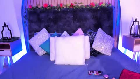 Snapshot of karla_gonzaless chatting on March 7, 2026, 7:55 pm Karla Gonzaless online show from March 7, 2026, 7:55 pm