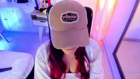 Snapshot of karla_gonzaless chatting on May 23, 2026, 7:07 pm Karla Gonzaless online show from May 23, 2026, 7:07 pm