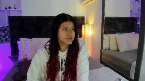 Snapshot of karla_gonzaless chatting on June 28, 2026, 11:49 am Karla Gonzaless online show from June 28, 2026, 11:49 am