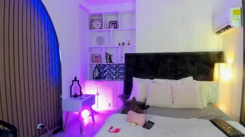 Snapshot of karla_gonzaless chatting on July 3, 2026, 7:09 pm Karla Gonzaless online show from July 3, 2026, 7:09 pm