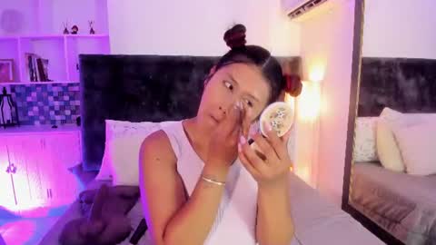 Snapshot of karla_gonzaless chatting on July 4, 2026, 7:09 pm Karla Gonzaless online show from July 4, 2026, 7:09 pm
