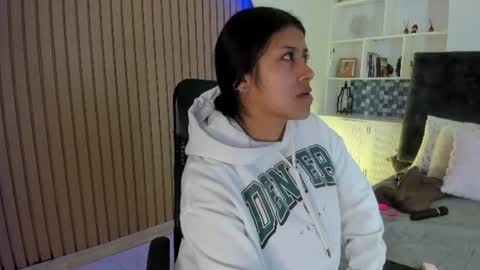 Snapshot of karla_gonzaless chatting on July 12, 2026, 11:23 am Karla Gonzaless online show from July 12, 2026, 11:23 am