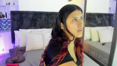 Snapshot of karla_gonzaless chatting on July 16, 2026, 7:09 pm Karla Gonzaless online show from July 16, 2026, 7:09 pm
