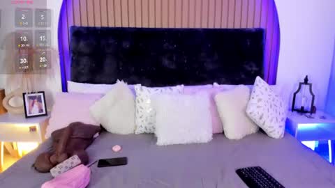 Snapshot of karla_gonzaless chatting on July 28, 2026, 7:15 pm Karla Gonzaless online show from July 28, 2026, 7:15 pm
