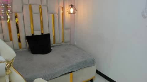 Snapshot of karla_hernandez chatting on January 17, 2025, 10:55 am Karla online show from January 17, 2025, 10:55 am