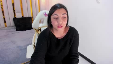 Snapshot of karla_hernandez chatting on January 31, 2025, 5:32 pm Karla online show from January 31, 2025, 5:32 pm