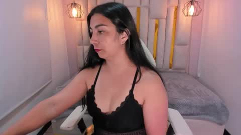 Snapshot of karla_hernandez chatting on February 6, 2025, 10:48 am Karla online show from February 6, 2025, 10:48 am