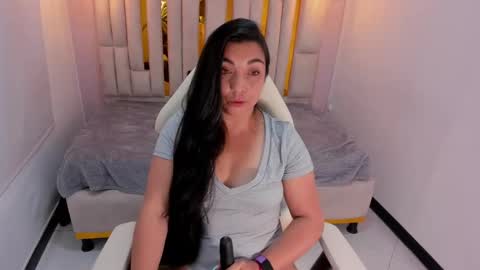 Snapshot of karla_hernandez chatting on March 1, 2025, 2:02 pm Karla online show from March 1, 2025, 2:02 pm