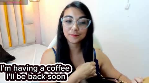 Snapshot of karla_hernandez chatting on March 3, 2025, 11:00 am Karla online show from March 3, 2025, 11:00 am