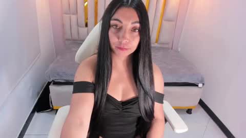 Snapshot of karla_hernandez chatting on March 10, 2025, 1:54 pm Karla online show from March 10, 2025, 1:54 pm