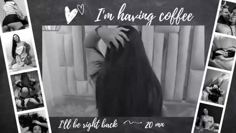 Snapshot of karla_hernandez chatting on September 10, 2025, 10:59 am Karla online show from September 10, 2025, 10:59 am