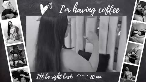 Snapshot of karla_hernandez chatting on September 13, 2025, 11:10 am Karla online show from September 13, 2025, 11:10 am