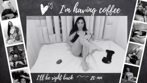 Snapshot of karla_hernandez chatting on September 25, 2025, 10:52 am Karla online show from September 25, 2025, 10:52 am