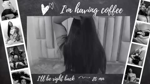 Snapshot of karla_hernandez chatting on October 8, 2025, 10:02 am Karla online show from October 8, 2025, 10:02 am