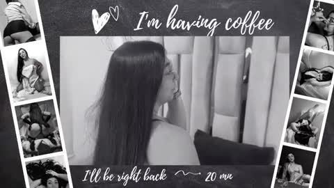 Snapshot of karla_hernandez chatting on October 20, 2025, 10:59 am Karla online show from October 20, 2025, 10:59 am