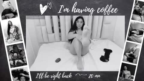 Snapshot of karla_hernandez chatting on October 27, 2025, 11:14 am Karla online show from October 27, 2025, 11:14 am