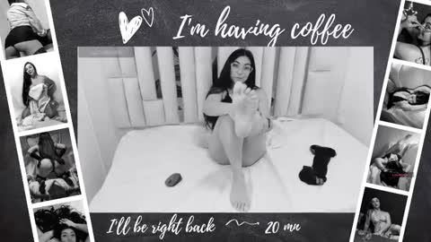 Snapshot of karla_hernandez chatting on November 10, 2025, 1:21 pm Karla online show from November 10, 2025, 1:21 pm