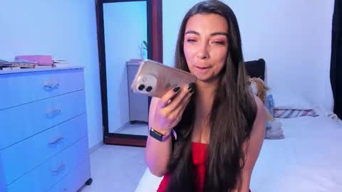 Karla  online show from March 4, 2026, 10:32 am