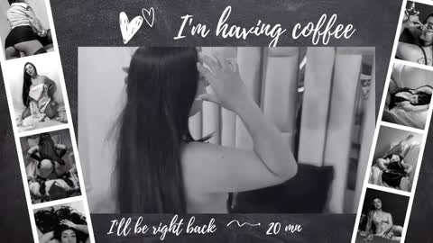 Karla  online show from March 18, 2026, 10:40 am