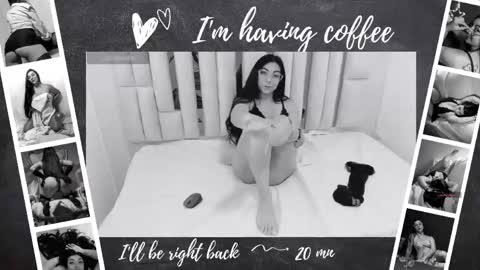 Karla  online show from April 23, 2026, 12:29 pm