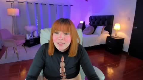 Karlita online show from March 22, 2026, 2:48 am