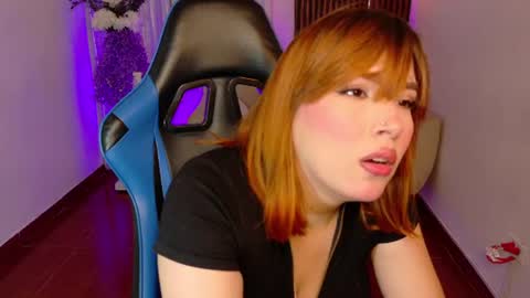 Karlita online show from June 14, 2026, 12:08 am