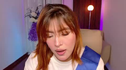 Snapshot of karla_hill_28 chatting on June 21, 2026, 4:48 am Karlita online show from June 21, 2026, 4:48 am