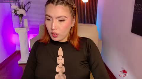 Snapshot of karla_hill_28 chatting on July 5, 2026, 3:45 am Karlita online show from July 5, 2026, 3:45 am