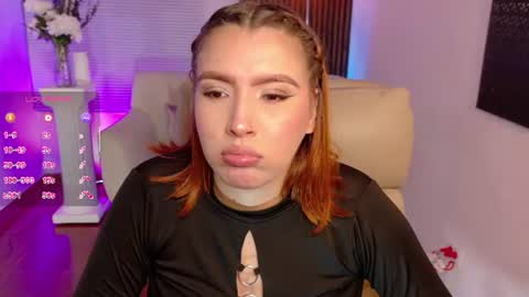 Snapshot of karla_hill_28 chatting on July 5, 2026, 4:19 am Karlita online show from July 5, 2026, 4:19 am