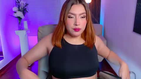 Snapshot of karla_hill_28 chatting on July 18, 2026, 3:22 am Karlita online show from July 18, 2026, 3:22 am