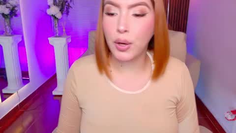 Snapshot of karla_hill_28 chatting on July 25, 2026, 3:04 am Karlita online show from July 25, 2026, 3:04 am