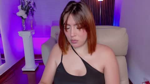 Snapshot of karla_hill_28 chatting on July 31, 2026, 2:44 am Karlita online show from July 31, 2026, 2:44 am