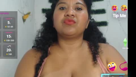 Karla online show from April 23, 2026, 2:19 pm