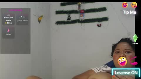 Karla online show from May 1, 2026, 2:32 pm