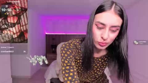 Karlaa  online show from December 3, 2025, 11:08 am