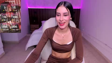 Karlaa  online show from February 6, 2026, 11:02 am