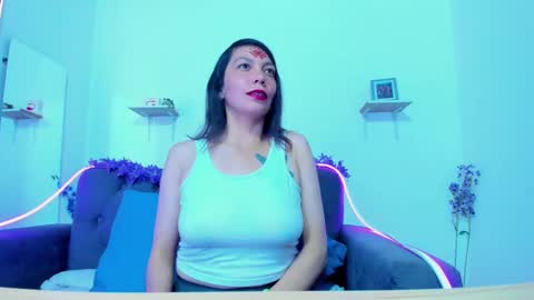 Snapshot of karlaaa__ chatting on September 15, 2025, 2:39 pm Karla online show from September 15, 2025, 2:39 pm