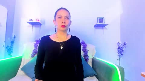 Snapshot of karlaaa__ chatting on September 20, 2025, 3:46 pm Karla online show from September 20, 2025, 3:46 pm