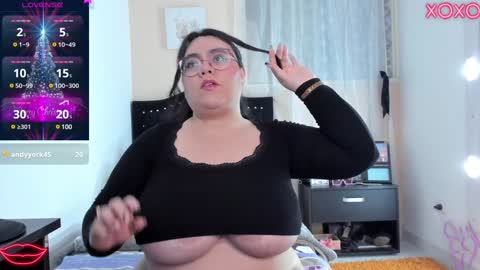 Snapshot of karlaalane chatting on December 7, 2024, 4:53 am Karla Lane online show from December 7, 2024, 4:53 am