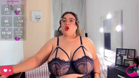 Karla Lane  online show from February 21, 2026, 4:57 am