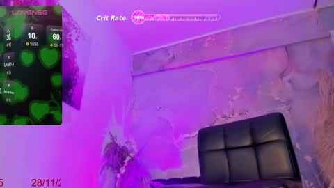 KARLA online show from November 28, 2025, 1:47 pm