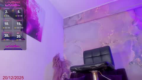 KARLA online show from December 20, 2025, 1:29 pm