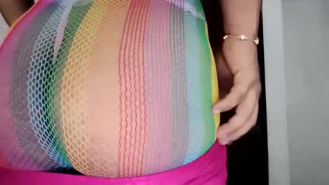 karlakush101 online show from March 14, 2026, 1:27 pm